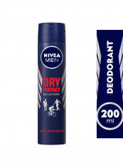 Deo Dry Impact Spray 200ml reviews Deo Dry Impact Spray 200ml