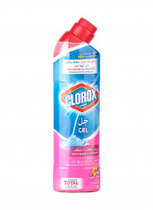 Floral Scent Magic Gel Thick Bleach Plus Cleaner 750ml