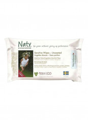 Wet Wipes Travel Pack, 20 Counts