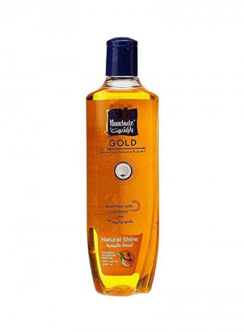 Coconut And Almond Hair Oil 300ml
