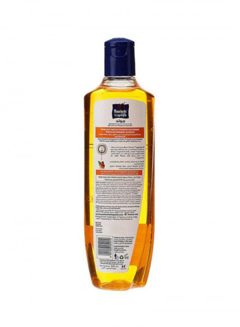 Coconut And Almond Hair Oil 300ml