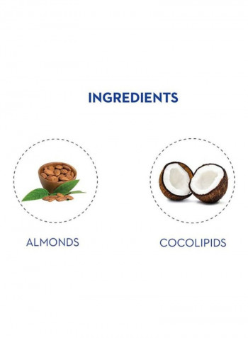 Coconut And Almond Hair Oil 300ml
