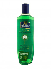 Damage Repair Coconut and Cactus Hair Oil Clear 300ml
