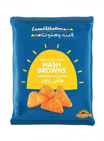 Hash Browns 1.0kg