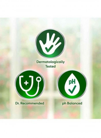 Pack Of 4 Skincare Anti-Bacterial Bar Soap 4x 120g