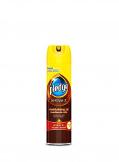 Revive It Moisturising Oil With Amber And Argan Scent 250ml