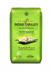 Long Grain Indian Basmati Rice 2kg