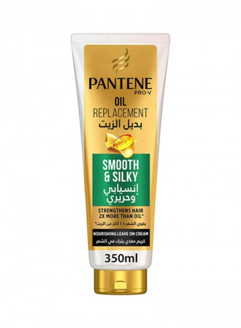 Pro-V Smooth And Silky Oil Replacement 350ml