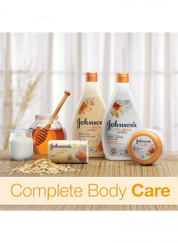 Vita-Rich Smoothies Comforting Body Lotion 250ml