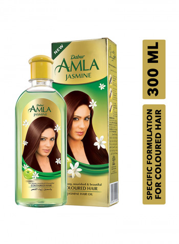 Jasmine Hair Oil 300ml