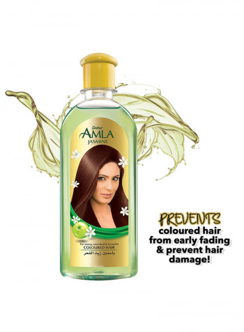 Jasmine Hair Oil 300ml