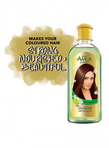 Jasmine Hair Oil 300ml