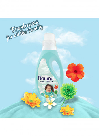 Fabric Softener - Dream Garden 3L