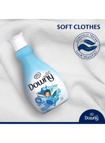 Valley Dew Regular Fabric Softener 3L