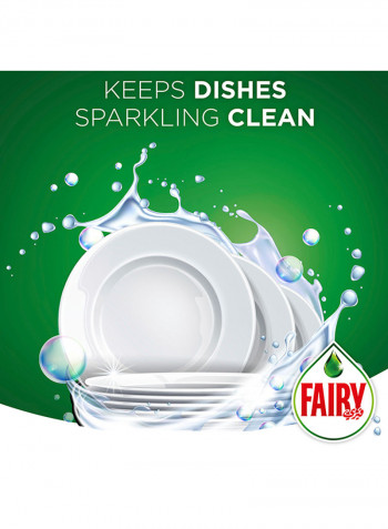 Platinum Antibacterial Dish Washing Liquid Soap 1.05L