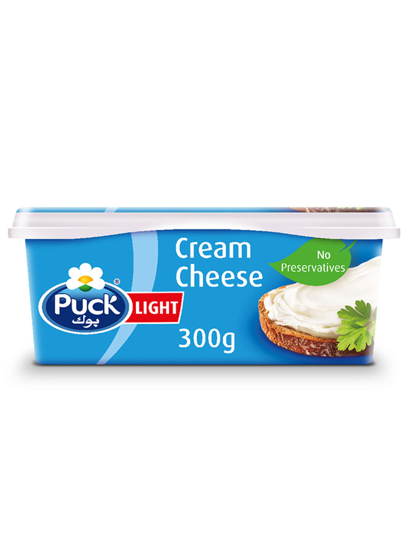 Light Cream Cheese Spread 300g