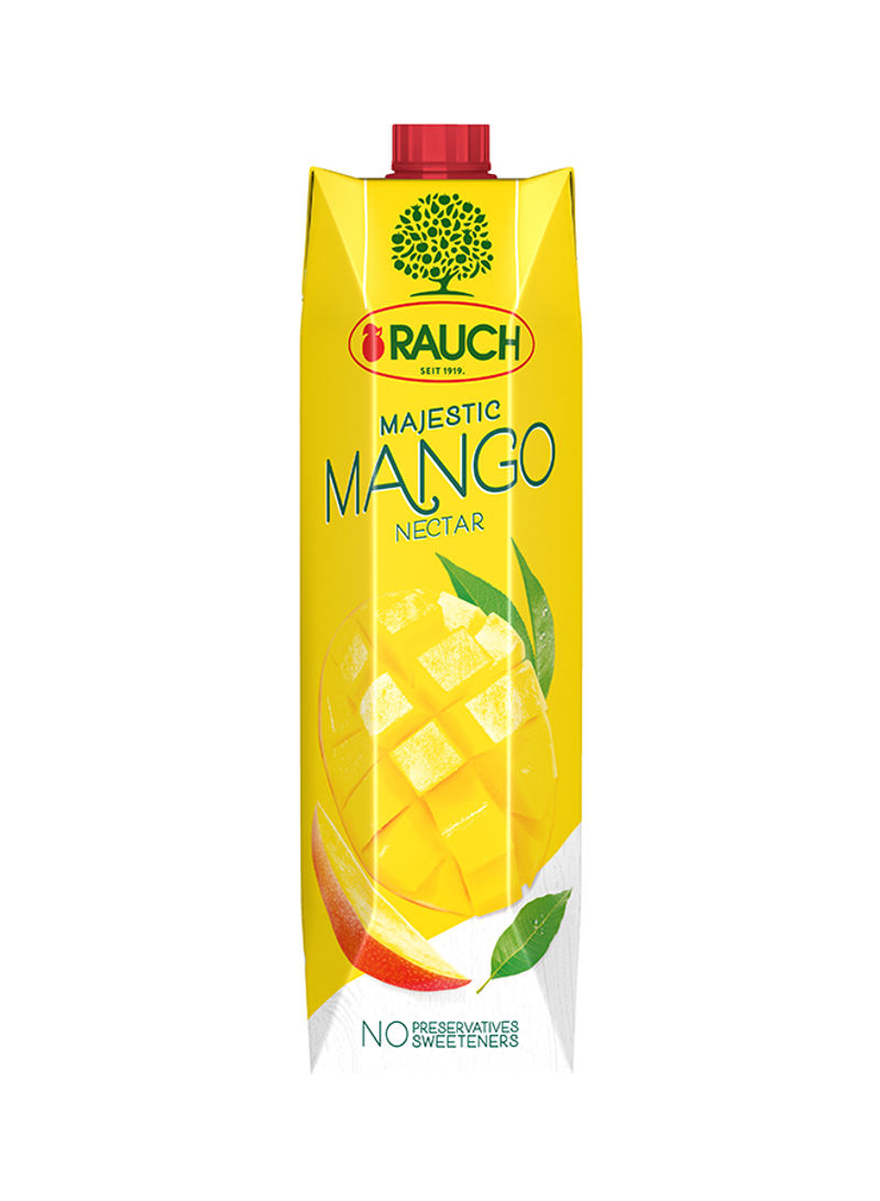 Tetra Mango Juice 1L
