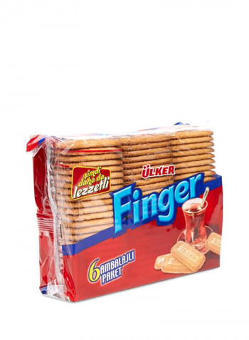 Finger Biscuit 900g