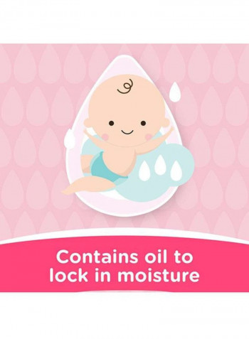 Baby Jelly, Fragrance Free, 250ml