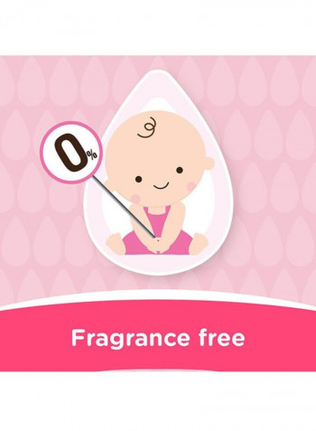 Baby Jelly, Fragrance Free, 250ml