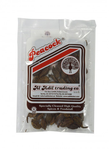 Black Cardamom 100g