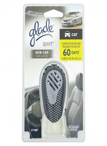 Car Air Freshener