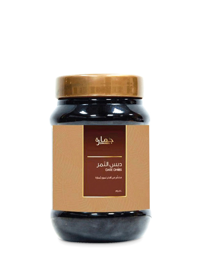 Dates With Honey Dhibs 1000g