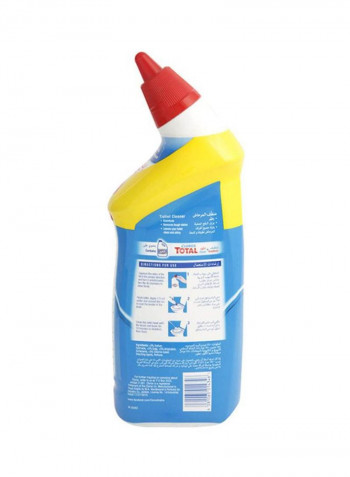 Original Scented Toilet Bowl Cleaner 709ml