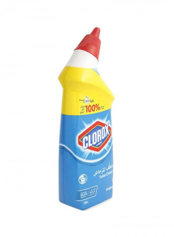 Original Scented Toilet Bowl Cleaner 709ml