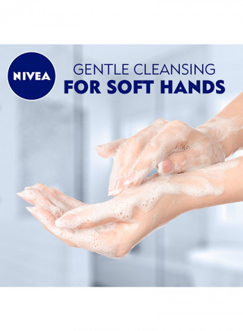 Creme Soft Hand Wash 250ml