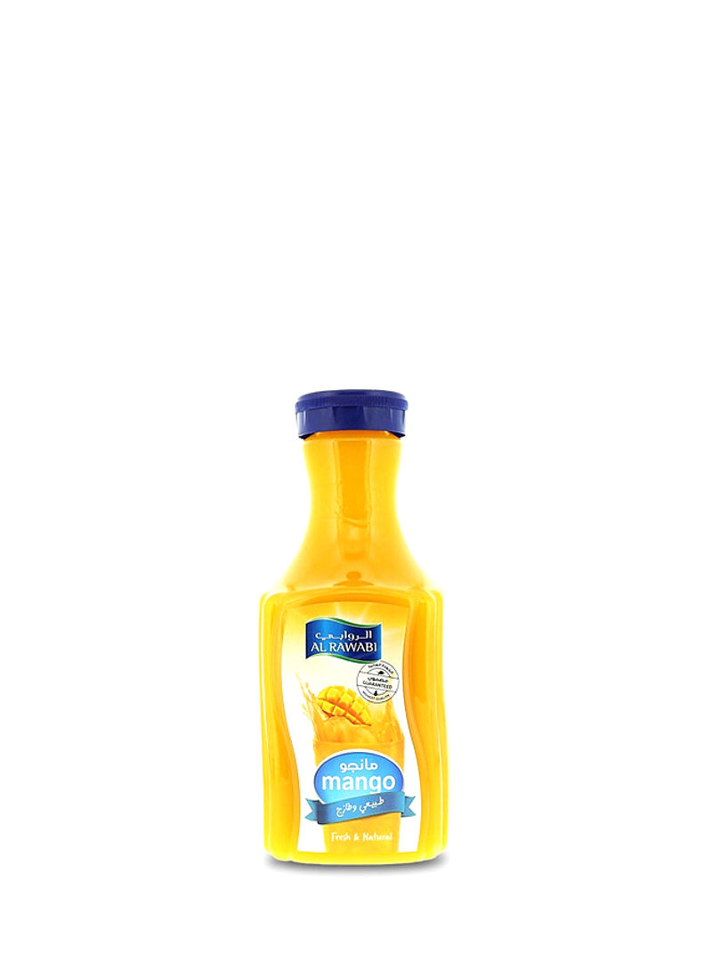 Mango Juice 1.75L