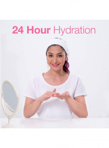 24 Hour Moisture Soft Body Cream 100ml 100ml