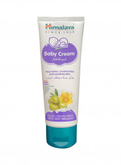 Baby Cream - 100ml