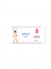 Baby Wipes - Ultimate Clean, Pack Of 48