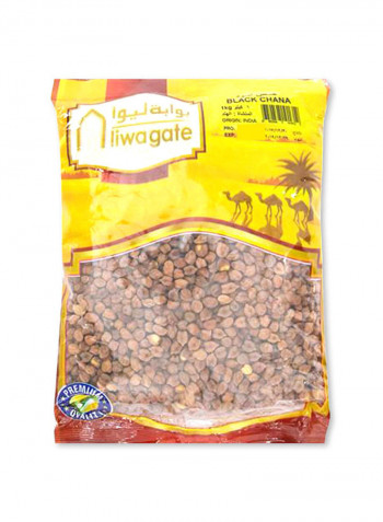 Black Chana 1kg