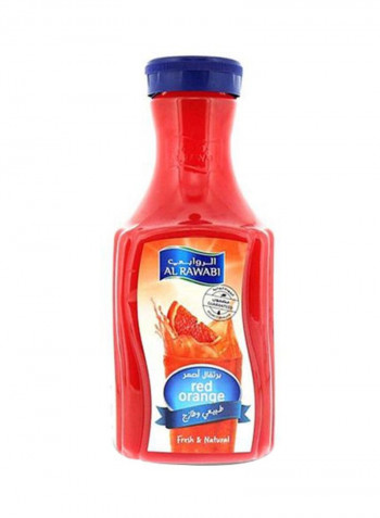 Red Orange Juice Orange 1.75L