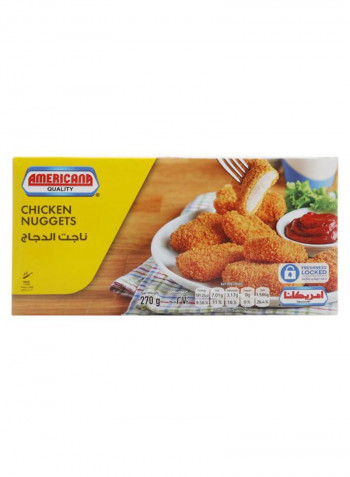 Chicken Nuggets 270g