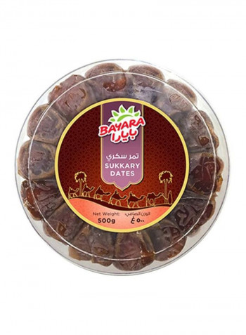 Sukkary Dates 500g