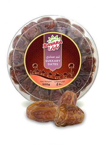 Sukkary Dates 500g