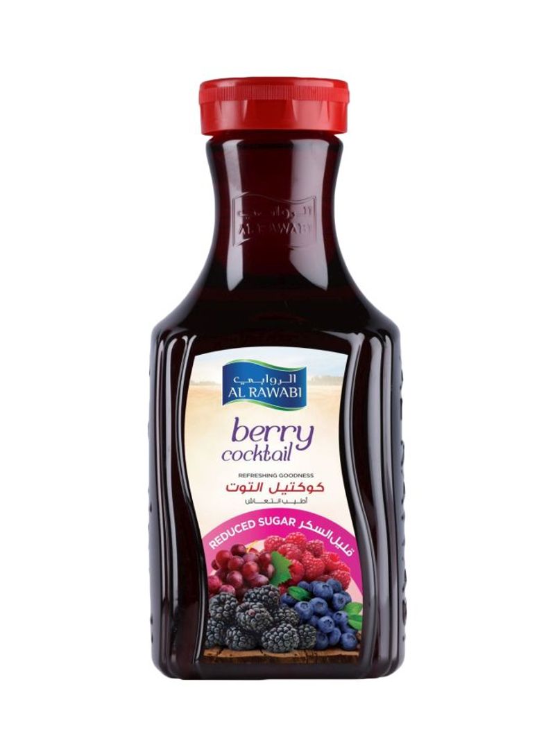 Berry Cocktail Juice Berries 1.75L