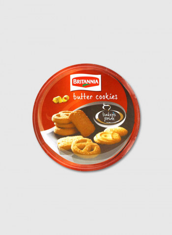 Butter Cookies 400g