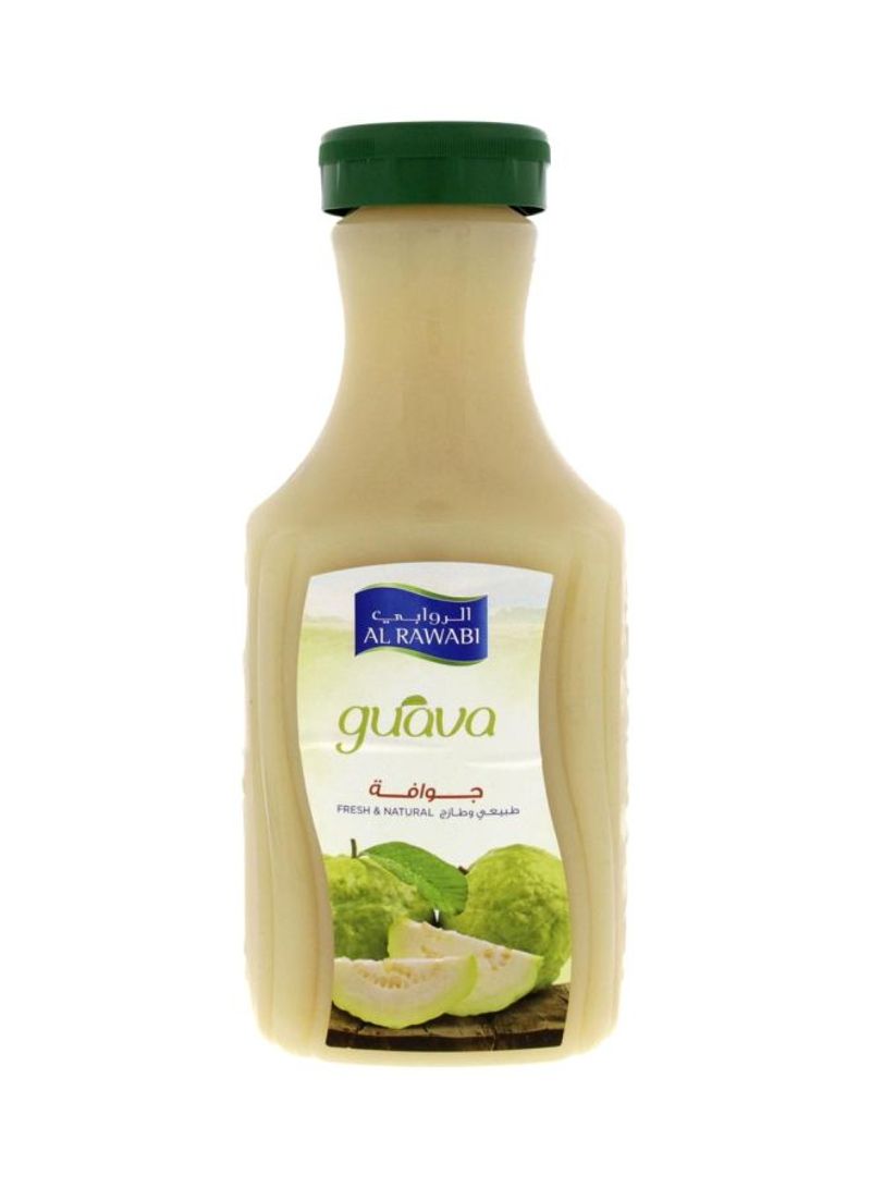 Guava Juice 1.75L