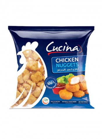 Chicken Nuggets 800g