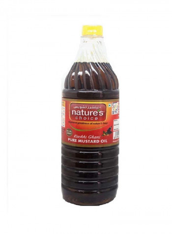 Mustard Oil 1L