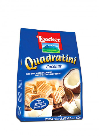 Coconut 250g