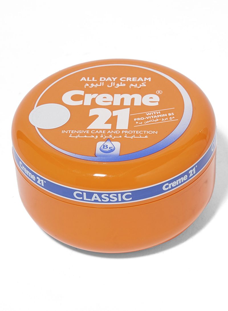 All Day Cream 250ml