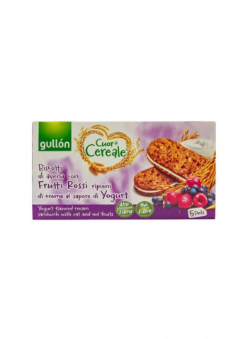 Vitalday Yogurt Flavoured Cream Sandwich 220g