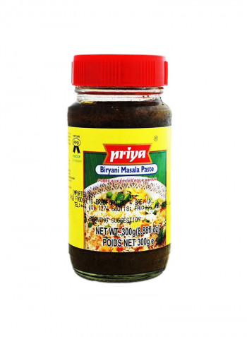 Biryani Masala Paste 300g