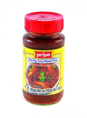 Curry Masala Paste 300g