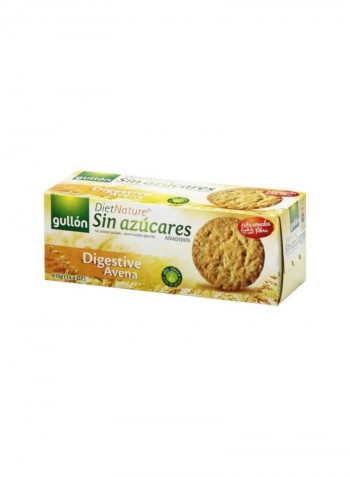 Diet Nature Digestive Biscuits 410g